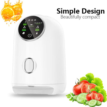 Mauzari™ Macchina Automatica per Maschere Viso Fresche