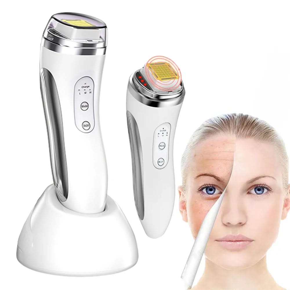 Mauzari™ Dispositivo Viso a Matrice di Punti per Tonificare la Pelle