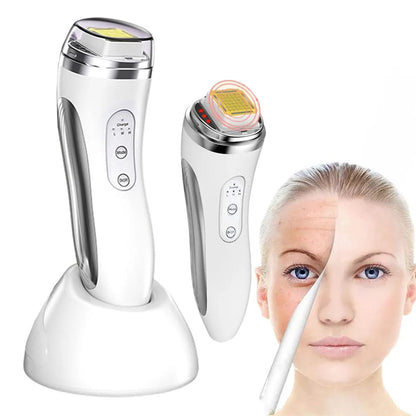 Mauzari™ Dispositivo Viso a Matrice di Punti per Tonificare la Pelle
