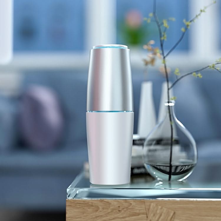 Mauzari™ Purificatore d’Aria UV per Auto e Casa