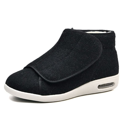 Mauzari™ Scarpe Termiche Invernali per Piedi Gonfi