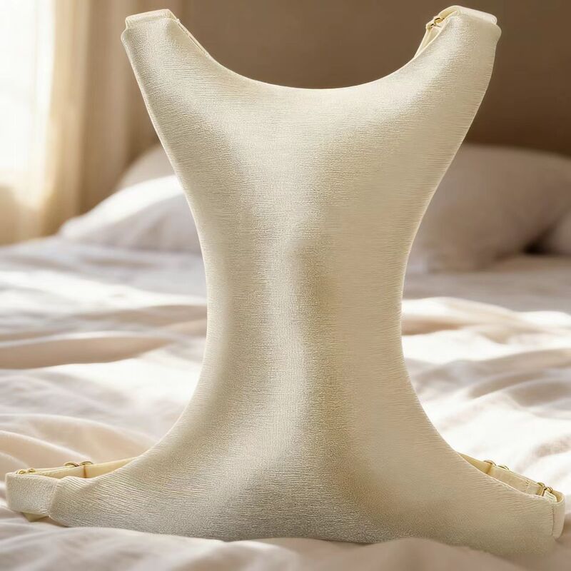 Mauzari™ Cuscino Separatore per il Seno Antirughe Décolleté
