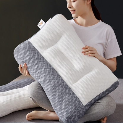 Mauzari™ Cuscino Ortopedico Morbido in Memory Foam