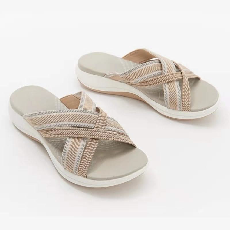 Mauzari™ Sandali Ortopedici Comodi da Donna