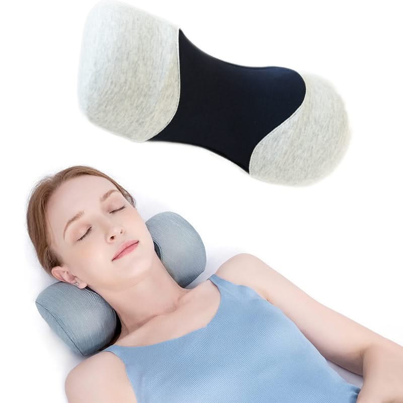 Mauzari™ Cuscino per Trazione Cervicale e Correzione della Postura