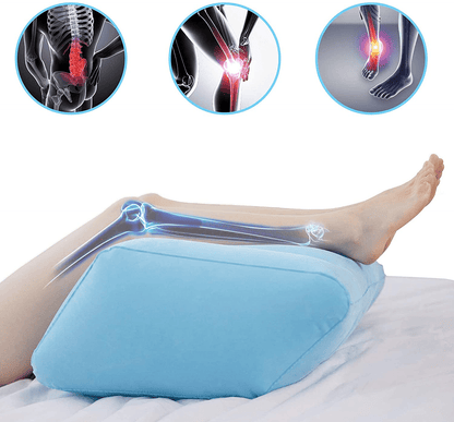 Mauzari™ Cuscino Gonfiabile per Sollevare le Gambe