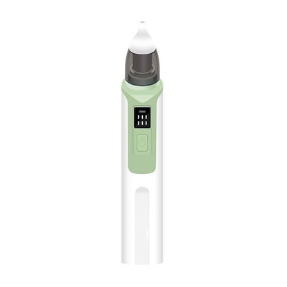 Mauzari™ Aspiratore Nasale Elettrico per Neonati e Bambini