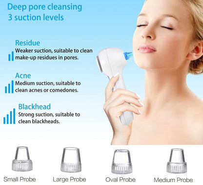 Mauzari™ Detergente Viso Sonico 3 in 1