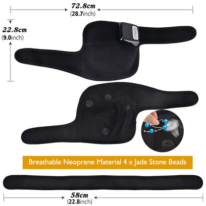 Mauzari™ Massaggiatore Riscaldante per Articolazioni