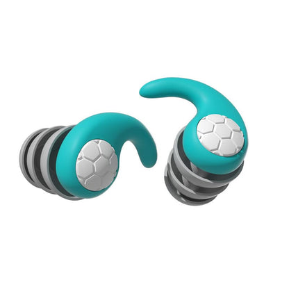 Mauzari™ Tappi Auricolari Impermeabili Antirumore