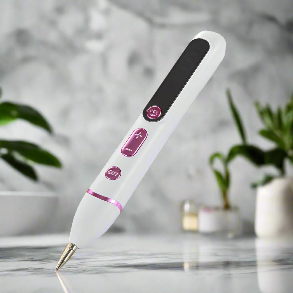 Mauzari™ Penna di Precisione per Imperfezioni Cutanee