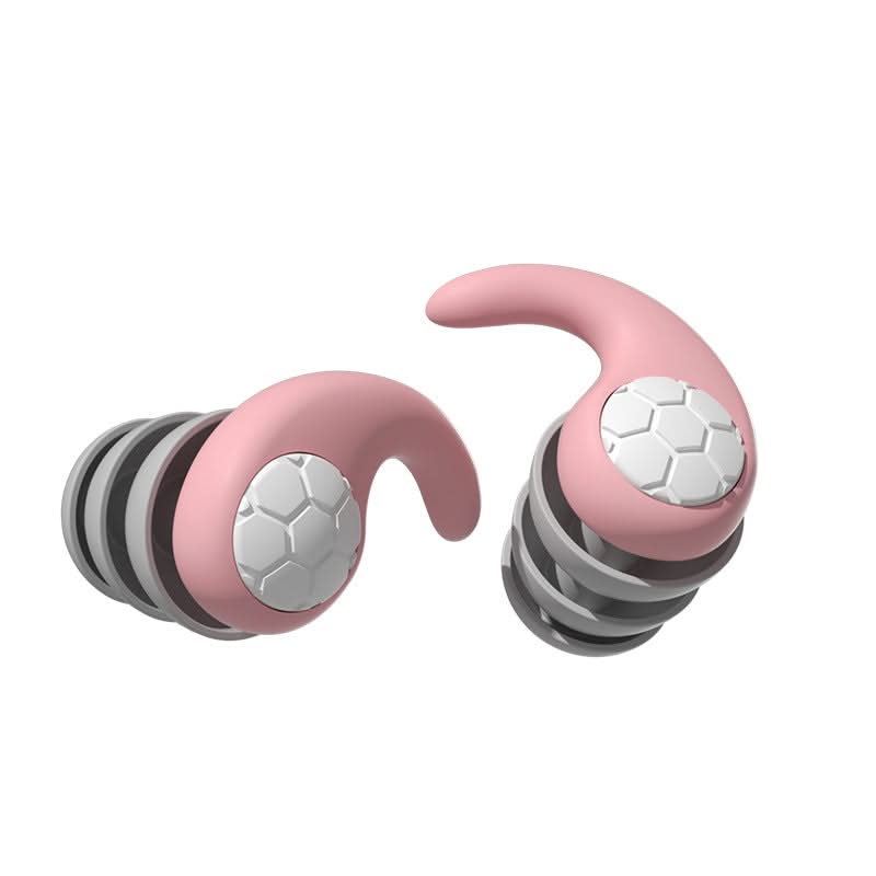 Mauzari™ Tappi Auricolari Impermeabili Antirumore