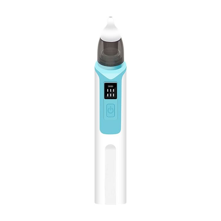 Mauzari™ Aspiratore Nasale Elettrico per Neonati e Bambini