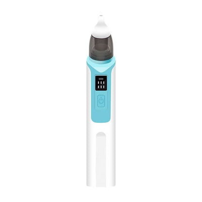 Mauzari™ Aspiratore Nasale Elettrico per Neonati e Bambini