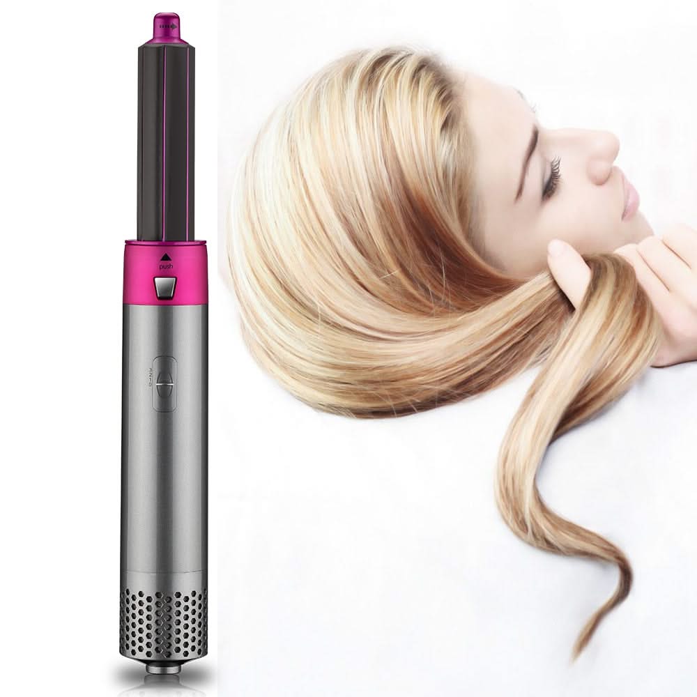 Mauzari™ Styler Professionale per Capelli 5 in 1