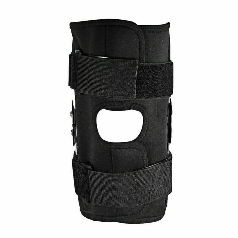 Mauzari™ Ginocchiera Ortopedica a Compressione