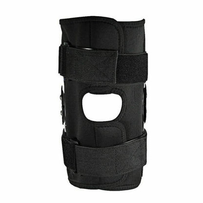 Mauzari™ Ginocchiera Ortopedica a Compressione