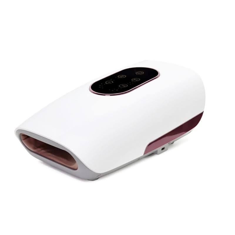 Mauzari™ Pro Massaggiatore per Mani con Compressione e Calore