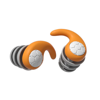 Mauzari™ Tappi Auricolari Impermeabili Antirumore