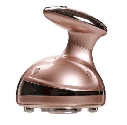Mauzari™ Mini Dispositivo Snellente RF e Ultrasuoni con Terapia LED