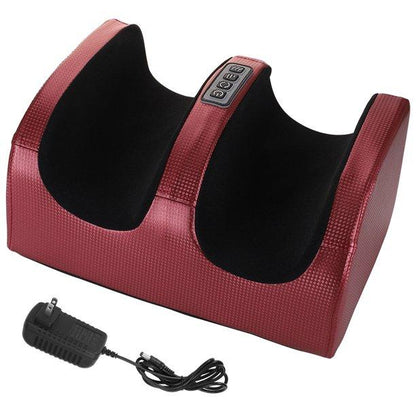 Mauzari™ Massaggiatore Shiatsu per Piedi