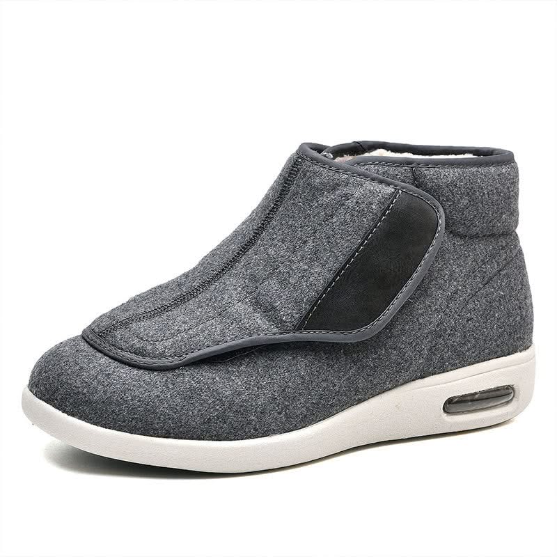 Mauzari™ Scarpe Termiche Invernali per Piedi Diabetici