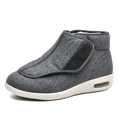 Mauzari™ Scarpe Termiche Invernali per Piedi Diabetici