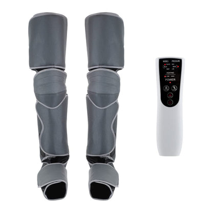 Massaggiatore per Gambe a Compressione d'Aria
