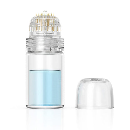 Mauzari™ Timbro Dermico per Microneedling