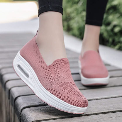 Mauzari™ Scarpe Ortopediche da Donna