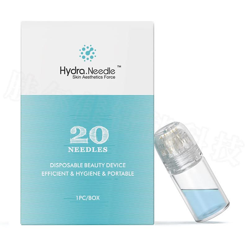 Mauzari™ Timbro Dermico per Microneedling