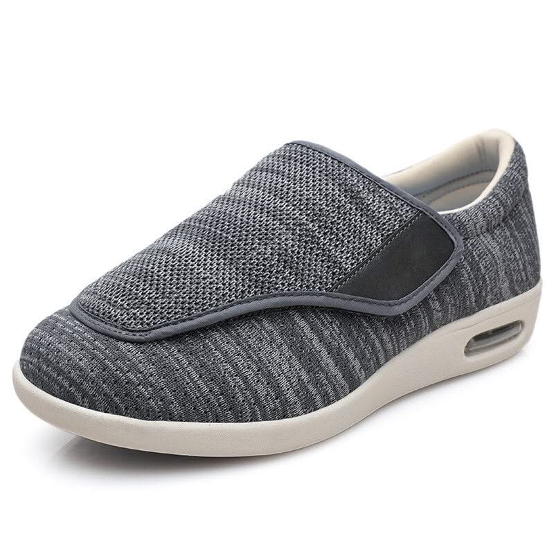 Mauzari™ Scarpe ortopediche extra larghe da donna per piedi gonfi e piede diabetico
