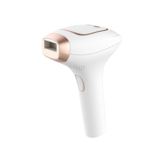 Mauzari™ Epilatore IPL con 9 Livelli per Viso e Corpo