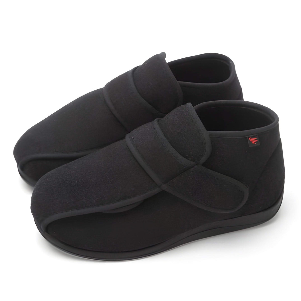 Mauzari™ Pantofole Ortopediche Larghe da Uomo
