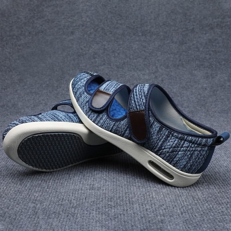 Mauzari™ Scarpe Ortopediche Comode a Pianta Larga