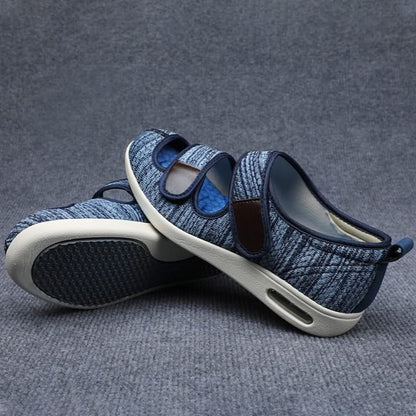 Mauzari™ Scarpe Ortopediche Comode a Pianta Larga