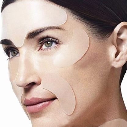 Mauzari™ Cerotti in Silicone Anti-Età