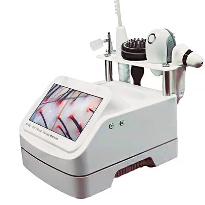 Mauzari™ Sistema Professionale 5 in 1 per il Cuoio Capelluto