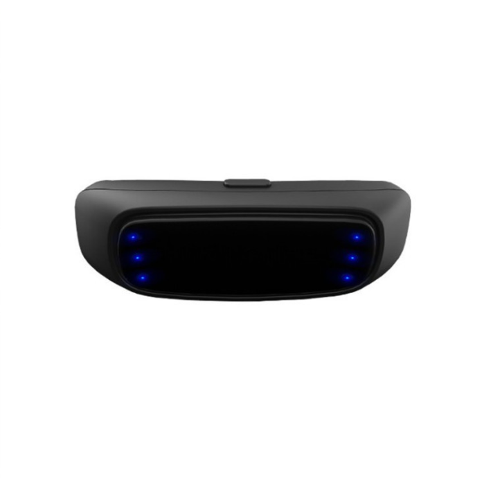 Mauzari™ Dispositivo Antirussamento EMS Intelligente