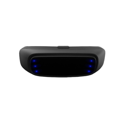 Mauzari™ Dispositivo Antirussamento EMS Intelligente