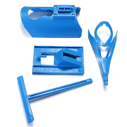 Mauzari™ Infilacalze con Calzascarpe