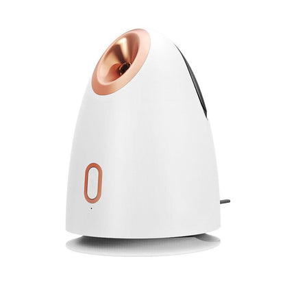Mauzari™ Vaporizzatore Facciale per Pulizia Profonda