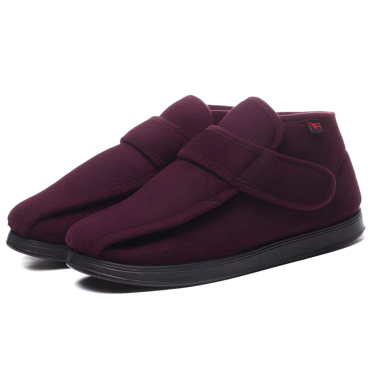 Mauzari™ Pantofole Ortopediche Larghe da Uomo