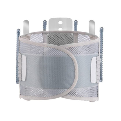 Mauzari™ Cintura Lombare Traspirante con Doppia Stabilizzazione