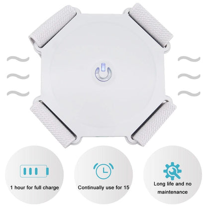Mauzari™ Correttore Posturale Intelligente con Avviso
