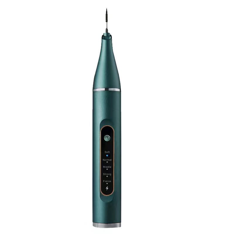 Mauzari™ Pulitore Dentale a Ultrasuoni per Placca, Tartaro e Macchie