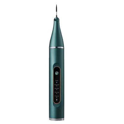 Mauzari™ Pulitore Dentale a Ultrasuoni per Placca, Tartaro e Macchie