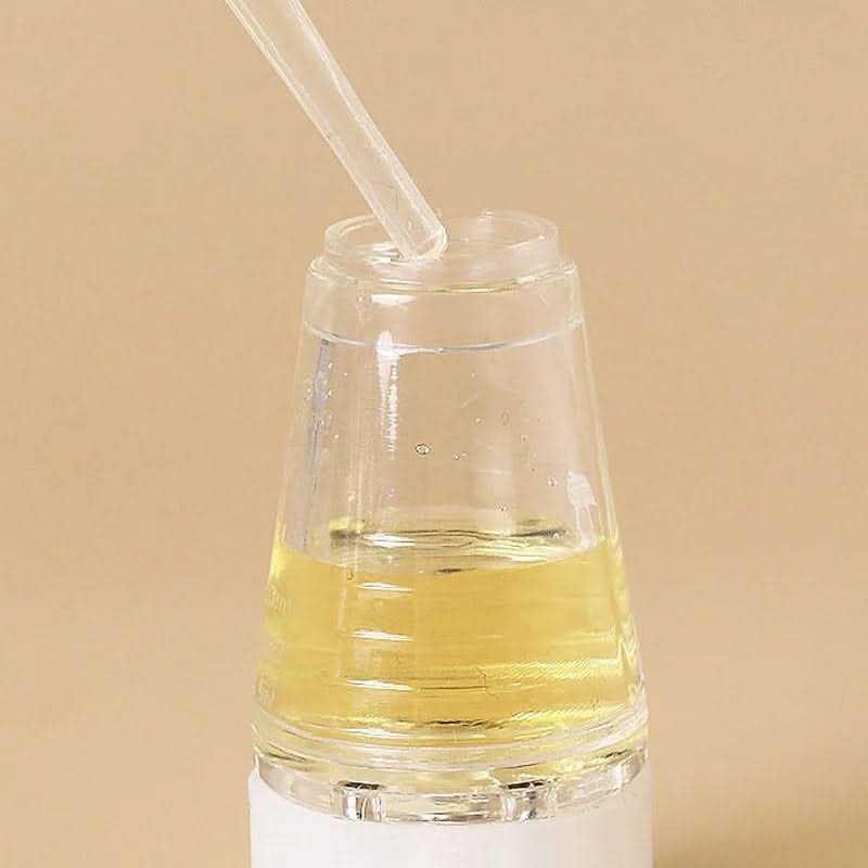 Mauzari™ Pettine Applicatore per Lozioni del Cuoio Capelluto