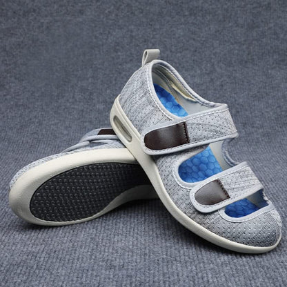 Mauzari™ Scarpe Ortopediche Comode a Pianta Larga