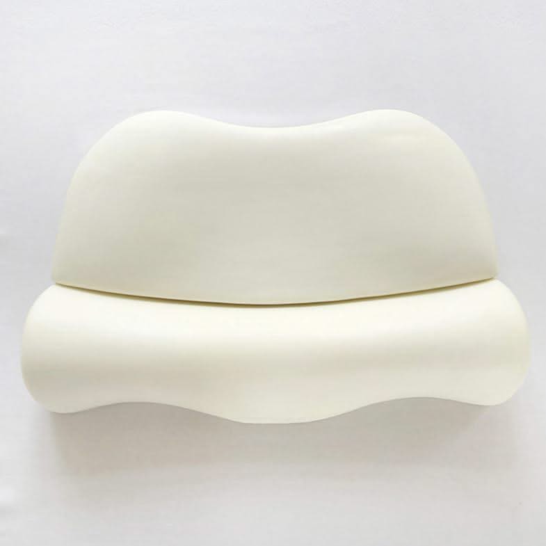 Mauzari™ Cuscino Cervicale Ortopedico in Memory Foam